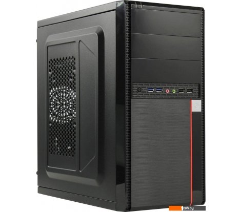  - Корпуса ExeGate BA-204U EX284039RUS - BA-204U EX284039RUS