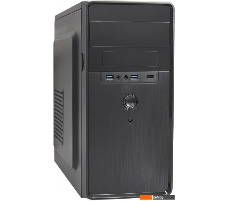  - Корпуса ExeGate BA-309U2 EX286429RUS - BA-309U2 EX286429RUS