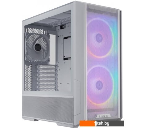  - Корпуса Lian Li Lancool 216 ARGB G99.LAN216RW.10R - Lancool 216 ARGB G99.LAN216RW.10R
