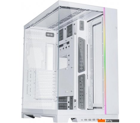  - Корпуса Lian Li O11 Dynamic EVO XL G99.O11DEXL-W.00 - O11 Dynamic EVO XL G99.O11DEXL-W.00
