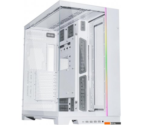  - Корпуса Lian Li O11 Dynamic EVO XL G99.O11DEXL-W.00 - O11 Dynamic EVO XL G99.O11DEXL-W.00