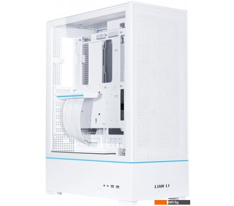  - Корпуса Lian Li SUP01X G99.SUP01W.R0 - SUP01X G99.SUP01W.R0