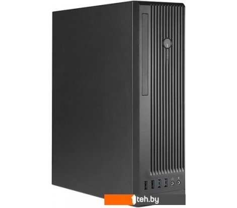  - Корпуса Chieftec BE-10B-300 - BE-10B-300