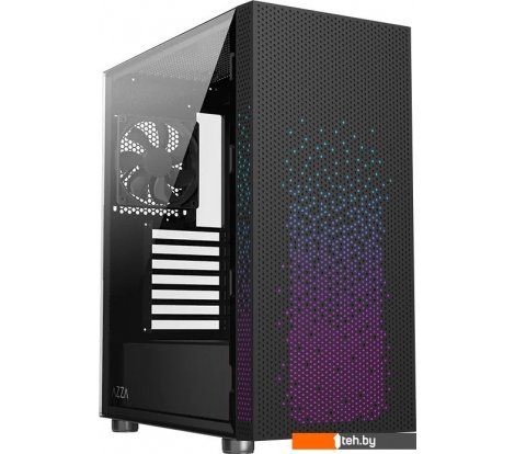  - Корпуса AZZA Celesta F - Celesta F