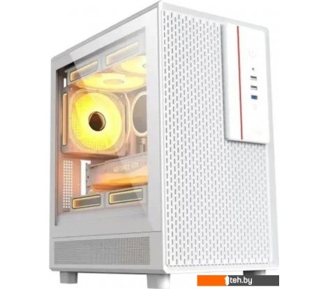  - Корпуса Accord ACC-M3301W - ACC-M3301W