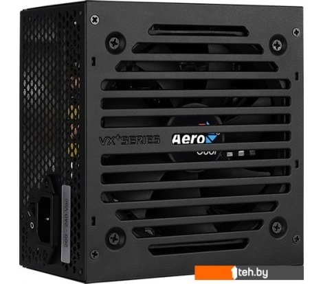  - Блоки питания AeroCool VX Plus 550 - VX Plus 550