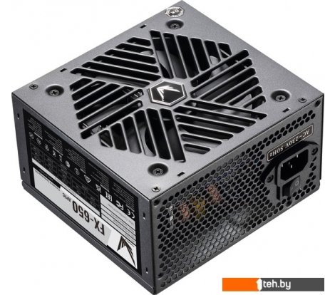  - Блоки питания Formula FX-650 650W PZH1155BN91R0-01 - FX-650 650W PZH1155BN91R0-01