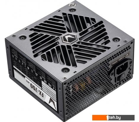  - Блоки питания Formula FX-700 700W ZHZ60BCA132B0-01 - FX-700 700W ZHZ60BCA132B0-01