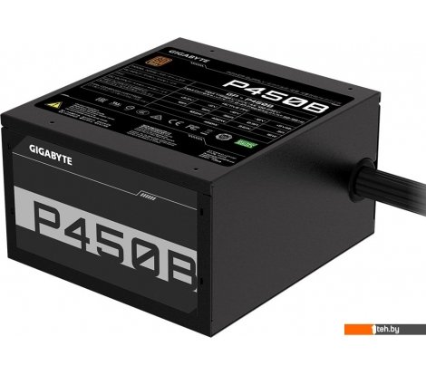  - Блоки питания Gigabyte P450B - P450B