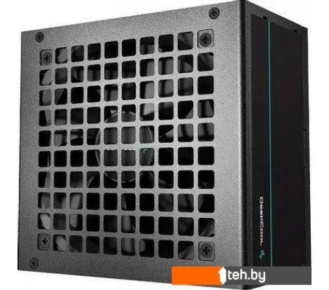  - Блоки питания DeepCool PF600 V2 - PF600 V2