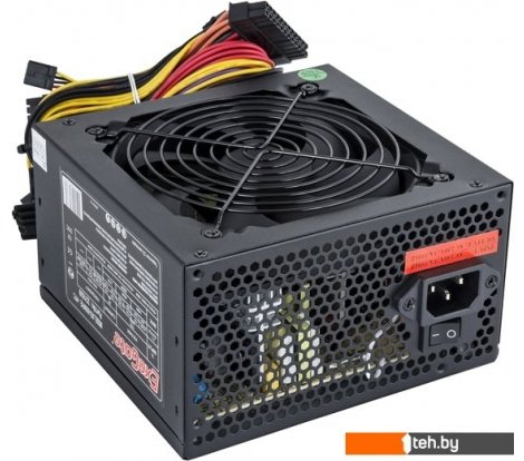  - Блоки питания ExeGate 600NPXE EX221639RUS - 600NPXE EX221639RUS