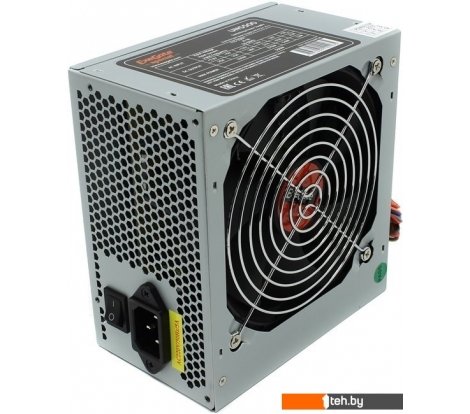  - Блоки питания ExeGate UNS500 [ES261569RUS] - UNS500 [ES261569RUS]