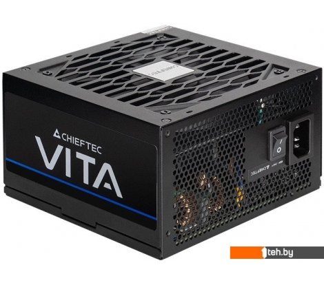  - Блоки питания Chieftec Vita BPX-750-S - Vita BPX-750-S