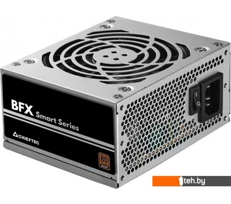  - Блоки питания Chieftec Smart 450W BFX-450BS - Smart 450W BFX-450BS