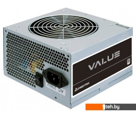  - Блоки питания Chieftec APB-600B8 - APB-600B8