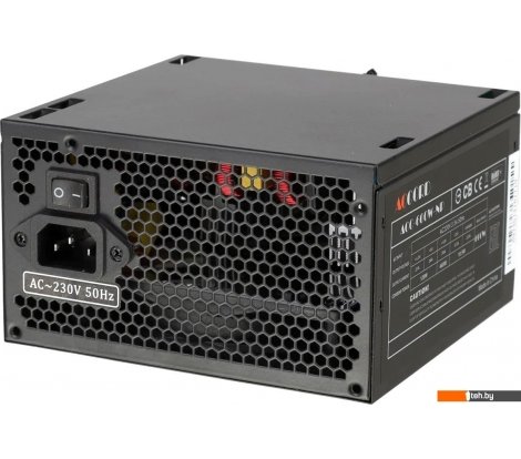 - Блоки питания Accord ACC-600W-NP - ACC-600W-NP