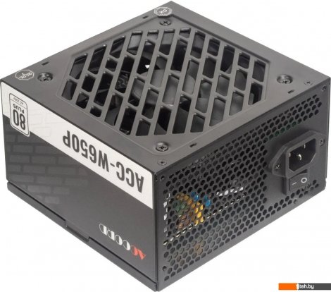  - Блоки питания Accord ACC-W650P - ACC-W650P