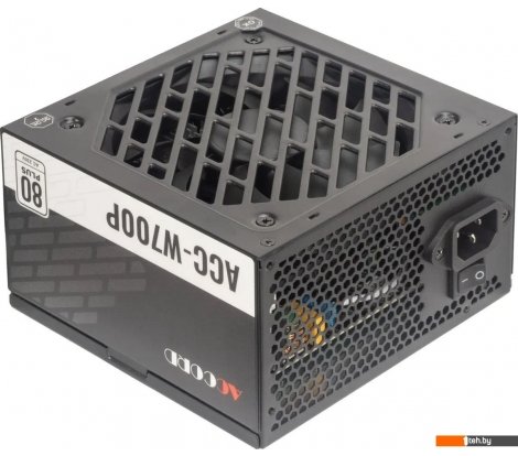  - Блоки питания Accord ACC-W700P - ACC-W700P