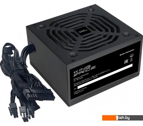  - Блоки питания Kingprice KPPSU350 - KPPSU350