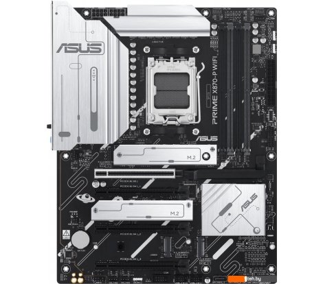  - Материнские платы ASUS Prime X870-P WiFi - Prime X870-P WiFi