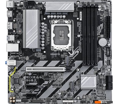  - Материнские платы Gigabyte B860M D3HP - B860M D3HP