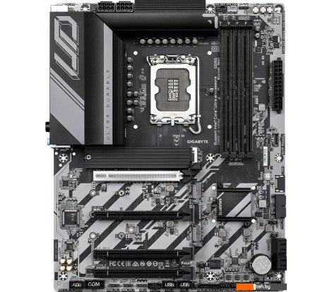  - Материнские платы Gigabyte Z890 UD WiFi6E - Z890 UD WiFi6E