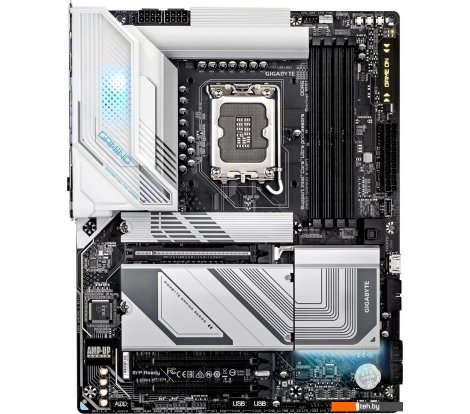  - Материнские платы Gigabyte Z890 Gaming X WiFi7 - Z890 Gaming X WiFi7