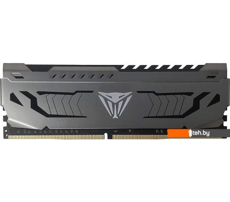  - Оперативная память Patriot Viper Steel 32GB DDR4 PC4-28800 PVS432G360C8 - Viper Steel 32GB DDR4 PC4-28800 PVS432G360C8