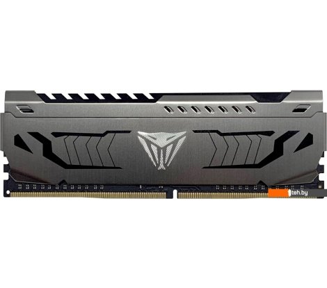  - Оперативная память Patriot Viper Steel 32GB DDR4 PC4-25600 PVS432G320C6 - Viper Steel 32GB DDR4 PC4-25600 PVS432G320C6