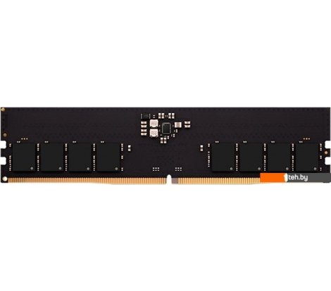  - Оперативная память AMD Radeon R5 Entertainment Series 8ГБ DDR5 4800 МГц R558G4800U1S-U - Radeon R5 Entertainment Series 8ГБ DDR5 4800 МГц R558G4800U1S-U