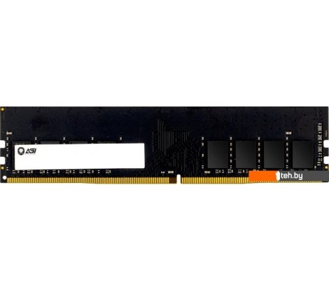  - Оперативная память AGI UD138 16ГБ DDR4 2666 МГц AGI266616UD138 - UD138 16ГБ DDR4 2666 МГц AGI266616UD138