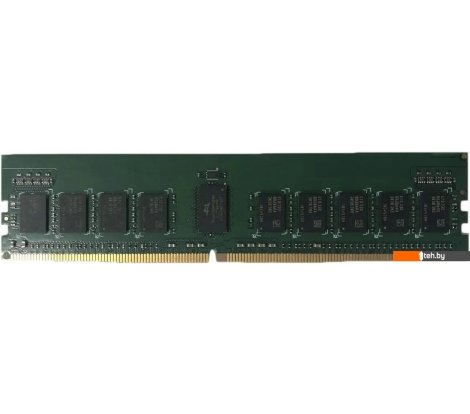  - Оперативная память ТМИ 32ГБ DDR4 3200 МГц ЦРМП.467526.003-01 - 32ГБ DDR4 3200 МГц ЦРМП.467526.003-01