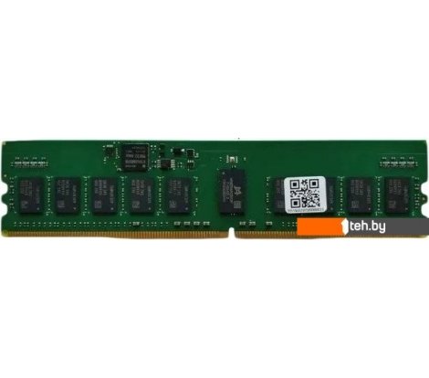  - Оперативная память ТМИ 32ГБ DDR4 3200 МГц ЦРМП.467526.006-01 - 32ГБ DDR4 3200 МГц ЦРМП.467526.006-01