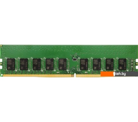  - Оперативная память Synology 16GB DDR4 PC4-21300 D4EC-2666-16G - 16GB DDR4 PC4-21300 D4EC-2666-16G