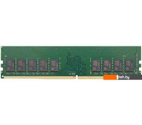  - Оперативная память Synology D4EU01-8G - D4EU01-8G