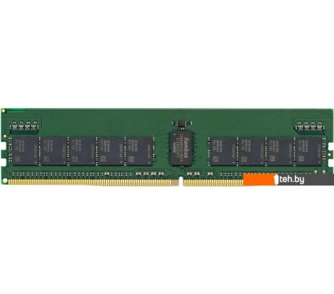  - Оперативная память Synology 16ГБ DDR4 D4ER01-16G - 16ГБ DDR4 D4ER01-16G