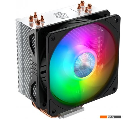  - Системы охлаждения Cooler Master Hyper 212 ARGB RR-2V2L-18PA-R1 - Hyper 212 ARGB RR-2V2L-18PA-R1