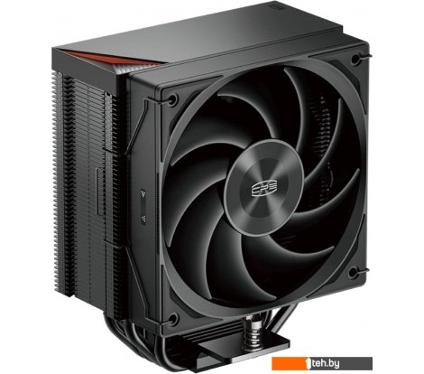  - Системы охлаждения PCCooler RZ500 (черный) - RZ500 (черный)
