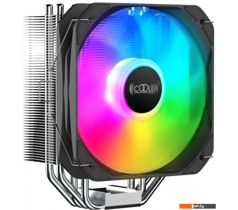  - Системы охлаждения PCCooler Paladin 400 ARGB - Paladin 400 ARGB