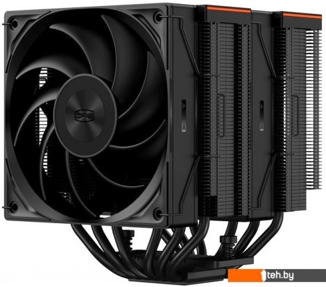  - Системы охлаждения PCCooler RZ620 BK - RZ620 BK