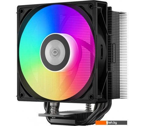  - Системы охлаждения PCCooler RT400 ARGB - RT400 ARGB