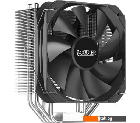  - Системы охлаждения PCCooler Paladin 400 - Paladin 400