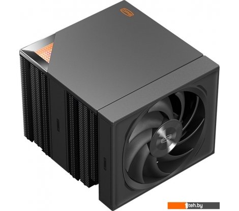  - Системы охлаждения PCCooler RZ820 - RZ820