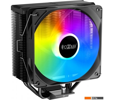  - Системы охлаждения PCCooler Paladin EX300S - Paladin EX300S