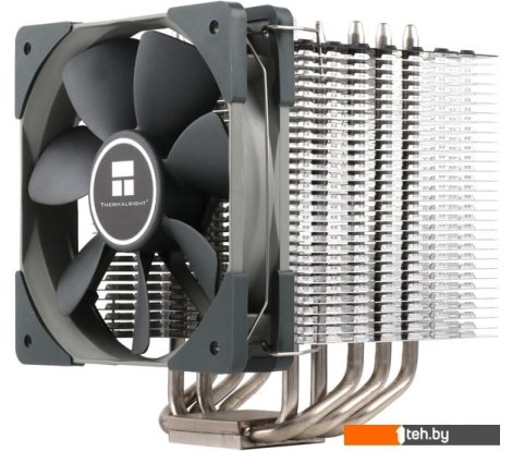  - Системы охлаждения Thermalright Macho 120 Rev.B - Macho 120 Rev.B