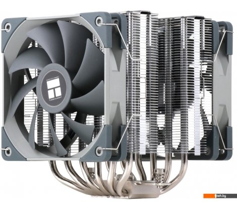  - Системы охлаждения Thermalright Peerless Assassin 120 - Peerless Assassin 120
