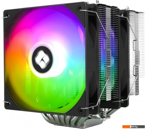  - Системы охлаждения Thermalright Phantom Spirit 120 SE ARGB - Phantom Spirit 120 SE ARGB