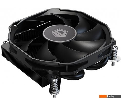  - Системы охлаждения ID-Cooling IS-28i Black - IS-28i Black