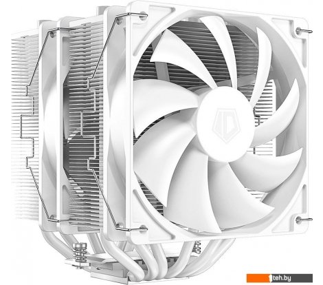  - Системы охлаждения ID-Cooling SE-206-XT White - SE-206-XT White