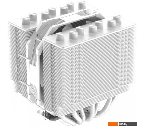  - Системы охлаждения ID-Cooling SE-207-XT Slim Snow - SE-207-XT Slim Snow
